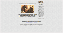 Desktop Screenshot of iipa.wsone.com